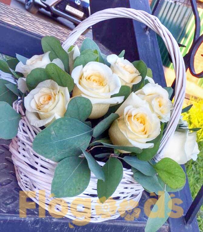 Композиция «Уютная» за 14 781 руб.